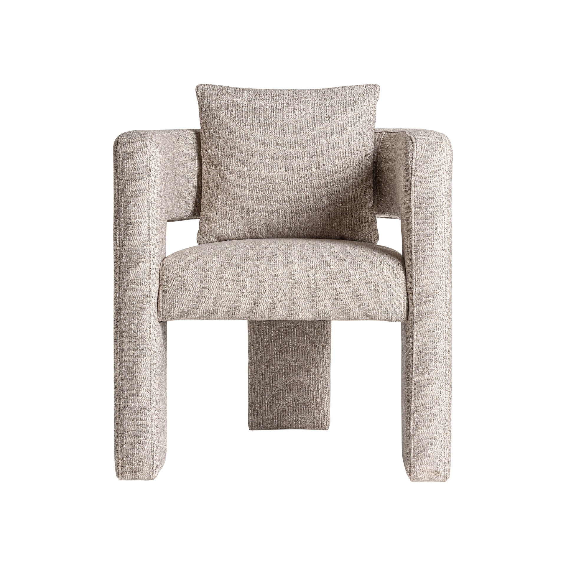 HALBLECH ARMCHAIR